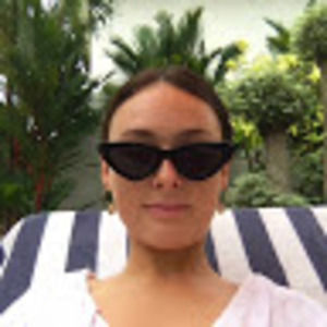 Meet your Posher, Sophie